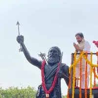 Modi kept his promise says kishan reddy