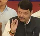 Yes ours is ED government Maharashtra Deputy CM Fadnavis said what is ED