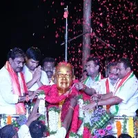 ysrcp mp tributes to k rosaiah