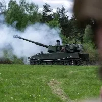 Russian troops towards Sloviansk Attempts to dominate Donetsk