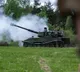 Russian troops towards Sloviansk Attempts to dominate Donetsk