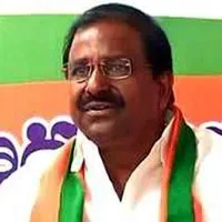 Somu Veerraju fires on people who flown balloons when Modi helicopter takes off
