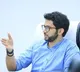 Aditya Thackeray votes against CM Eknath Shinde