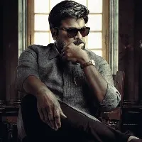 God Father movie first look released