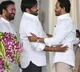 chiranjeevi tweet on alluri statue unveiling ceremony