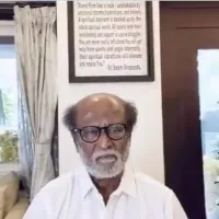 Rajinikanth appreciates Madhavan for Rocketry The Nambi Effect
