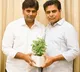 rajeev sagar appointed as ts foods corporation chairman