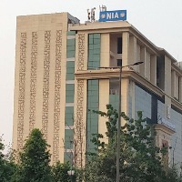 NIA chief calls on Amit Shah