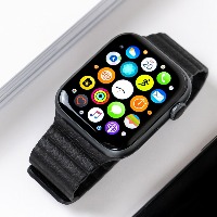 Apple Watch Series 8 likely to have larger display