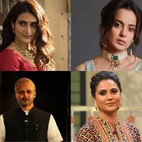 With Atal biopic in the works, here are the stars who've played PMs on screen