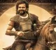 'Ponniyin Selvan' team releases Karthi's Chola commander look