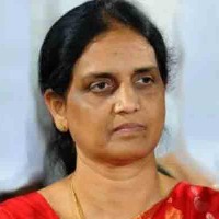 Minister Sabitha reacts to Teegala’s land grabbing allegations