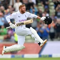 ENG v IND, 5th Test: Root, Bairstow slam unbeaten tons in England's clinical seven-wicket win