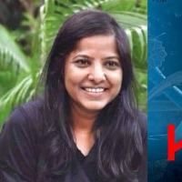 Director booked by Delhi Police over controversial 'Kaali' poster