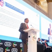 CJI Ramana in UK cites 'judicial vacancies, pendency of cases, absence of infra'