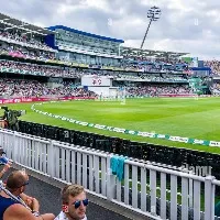 Investigation underway after Indian fans allegedly face racist abuse at Edgbaston cricket ground