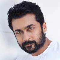 Surya in Shiva Movie