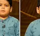 PM Modi meets visually impaired boy Prathamesh Sinha at Digital India week 2022 exhibition