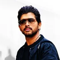 Allu Arjun in Trivikram movie