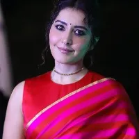 Rashi Khanna Interview