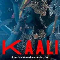 FIR in Delhi UP against makers of Kaali for offensive poster