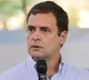 18 percent on health insurance one and half percent GST on diamonds It is clear who PM Modi is cares for says Rahul Gandhi