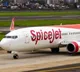Spicejet plane from Delhi to Dubai landed safely in Karachi