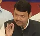 Cabinet expansion soon We will talk about who will get the minister post says Fadnavis