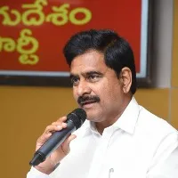 Devineni Uma slams CM Jagan