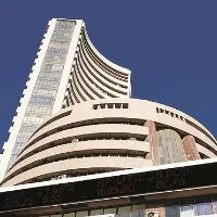markets ends in losses