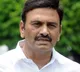police case registered on ysrcp rebel mp raghuramakrishnaraju by telangana police