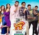 F3 movie update