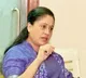 Vijayasanthi slams Telangana ministers