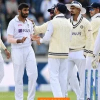 Slow over rate penalty for Team India