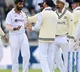 Slow over rate penalty for Team India
