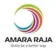 amararaja group lists in Forbes 500 best employers list
