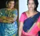 Middle age woman married three people