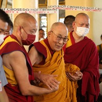 Cultural events at McLeod Ganj temple to mark Dalai Lama's 87th birthday today