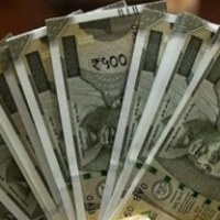 Indian rupee at Rs 79.36 against USD, gold touches Rs 54K