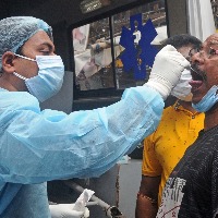 India's daily Covid tally rises to 16,159