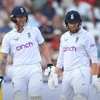 England's win one of the hosts' best-ever run chases in history of Test cricket: ICC