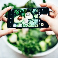 The food items hold the secret to glowing skin