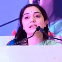 SC declines urgent listing of plea seeking Nupur Sharma's arrest