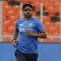 India's squad for ODI series against West Indies announced, Dhawan to lead