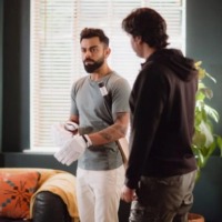 'Thar' filmmaker Raj Singh Chaudhary shot ad film with Virat Kohli