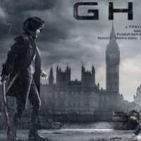 Makers of Nagarjuna-starrer 'Ghost' to go for direct OTT release