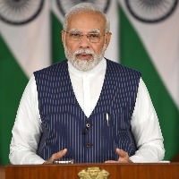 PM congratulates newly nominated members for Rajya Sabha