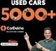CarDekho inked 8 Metro cities with innovative three-dimensional Billboards to create a buzz in used car market