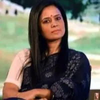 TMC condemns party MP Mahua Moitras Kaali remarks