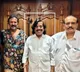 tollywood movie editor Gowtham Raju Passed Away